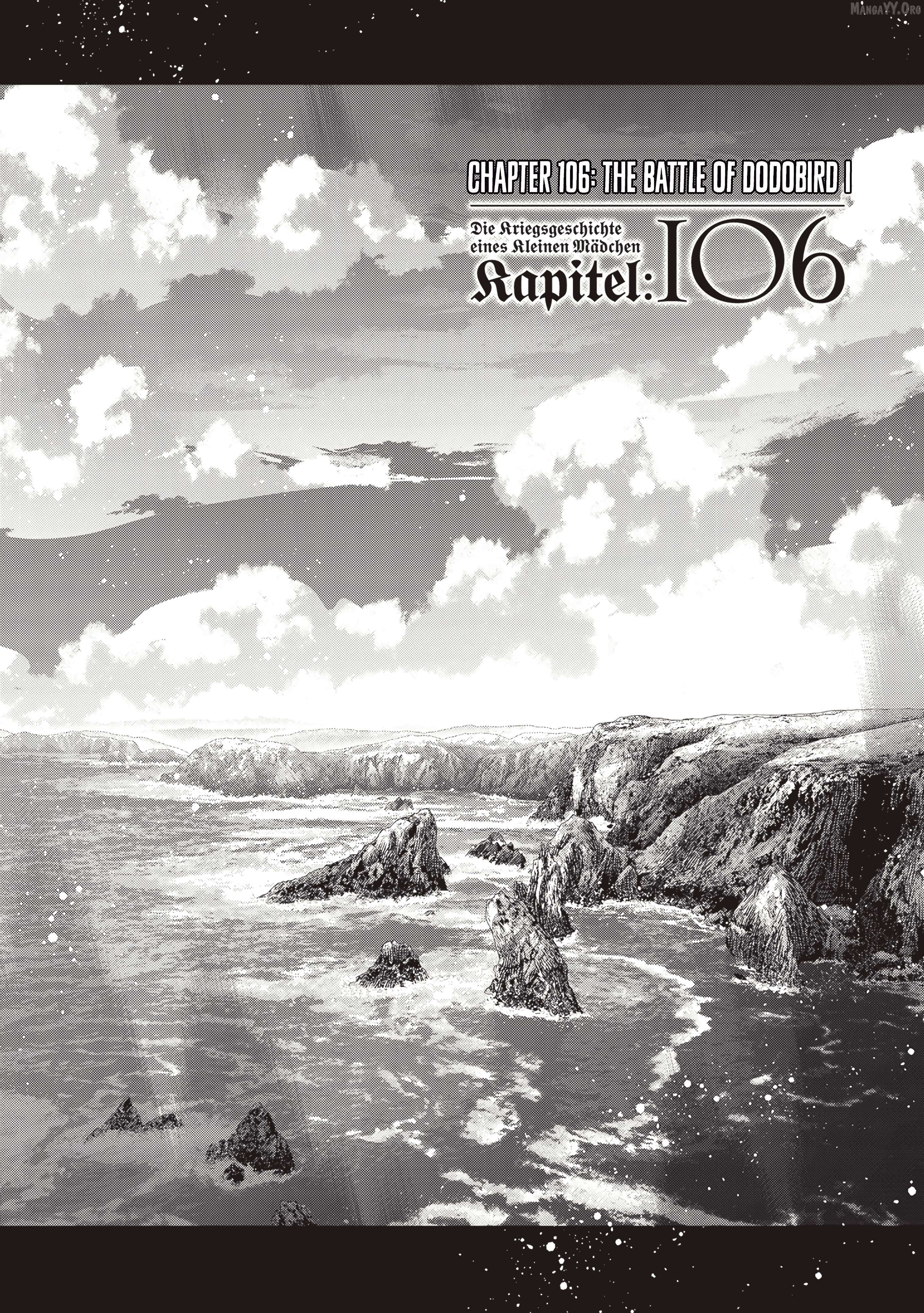 Youjo Senki Chapter 106 image 10